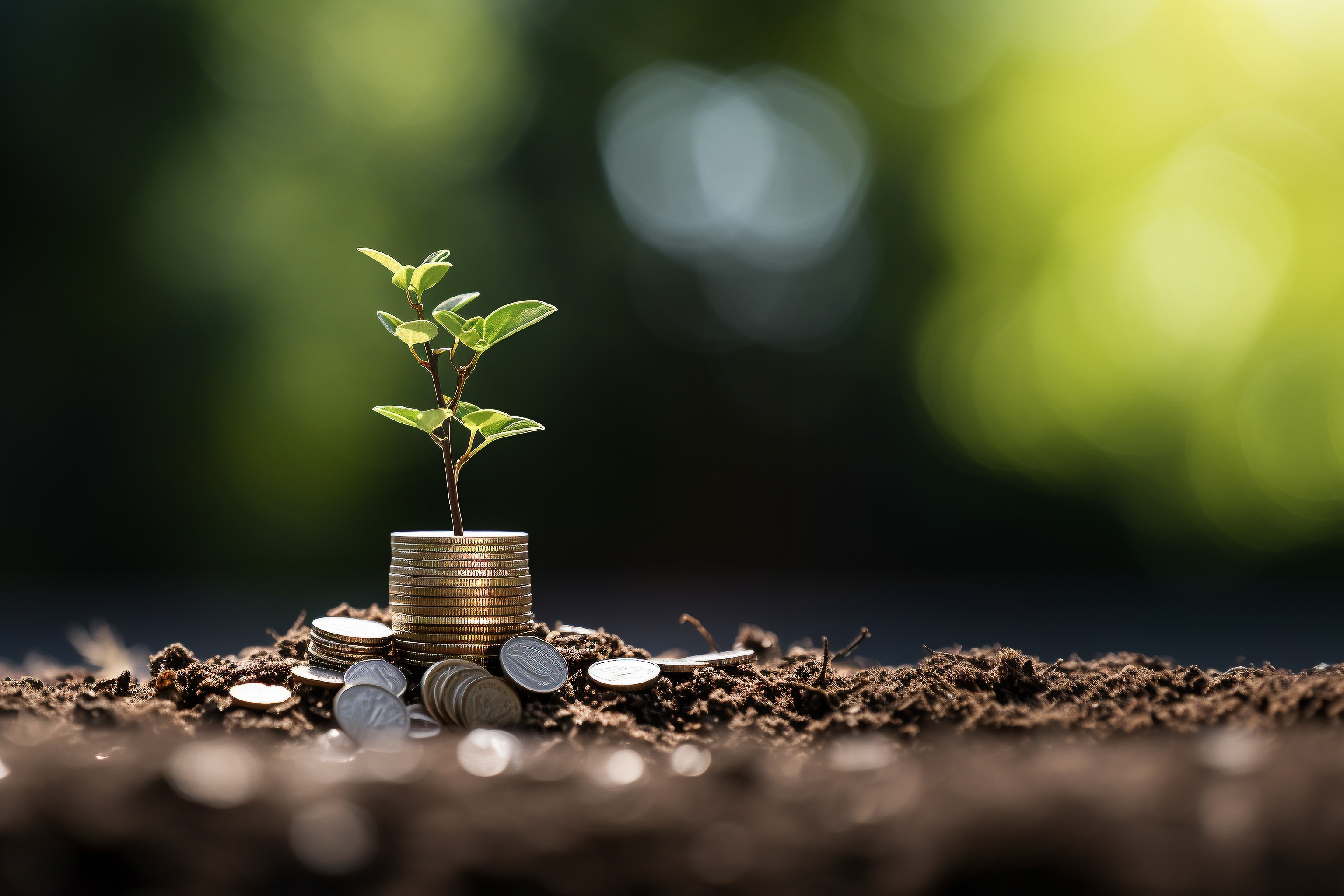 Profitable Partnership